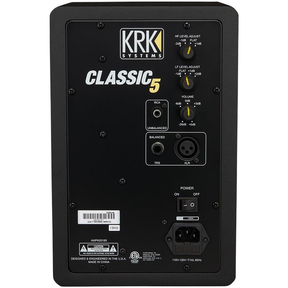 krk rokit 5 g3 prix