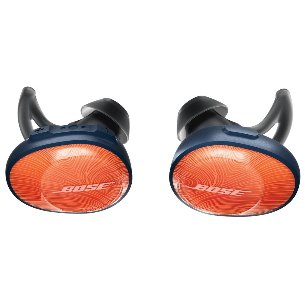 connecting bose soundsport free to pc