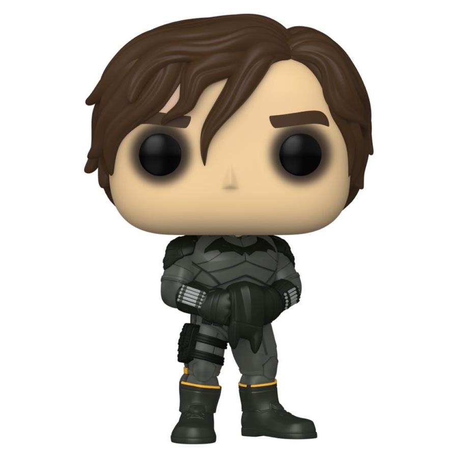 bruce wayne funko