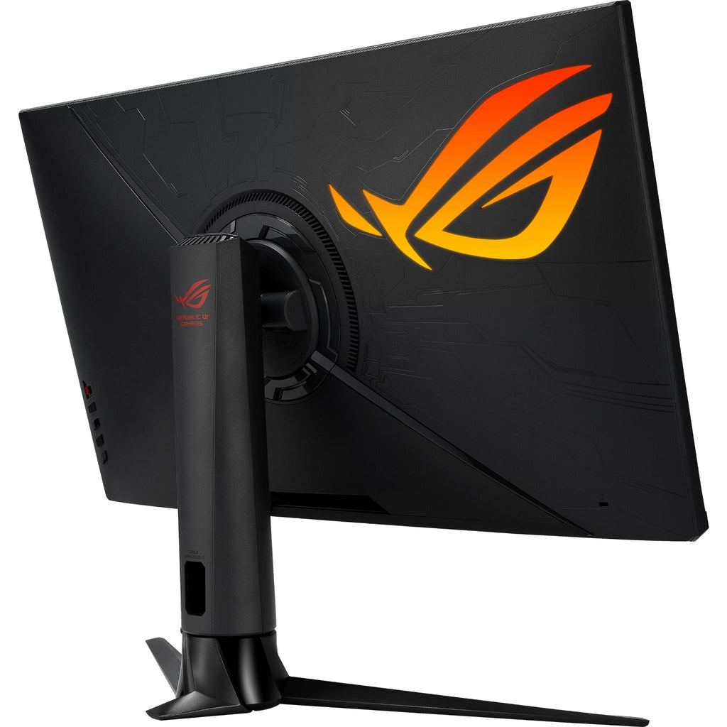 asus rog monitor 4k 144hz