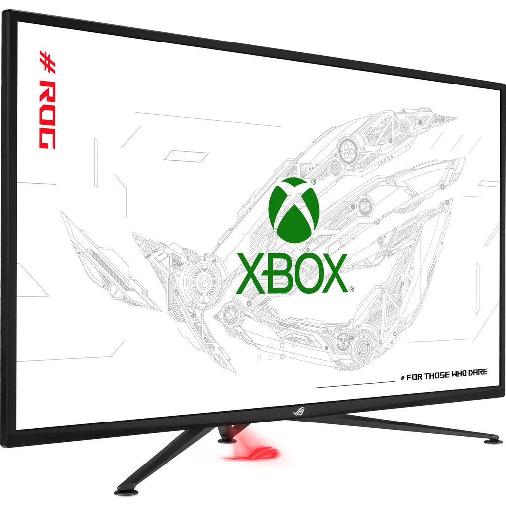 xbox asus monitor