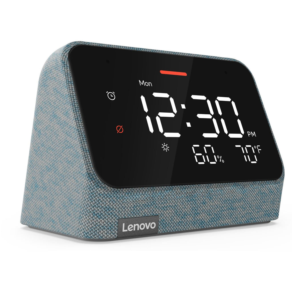 lenovo radio alarm clock