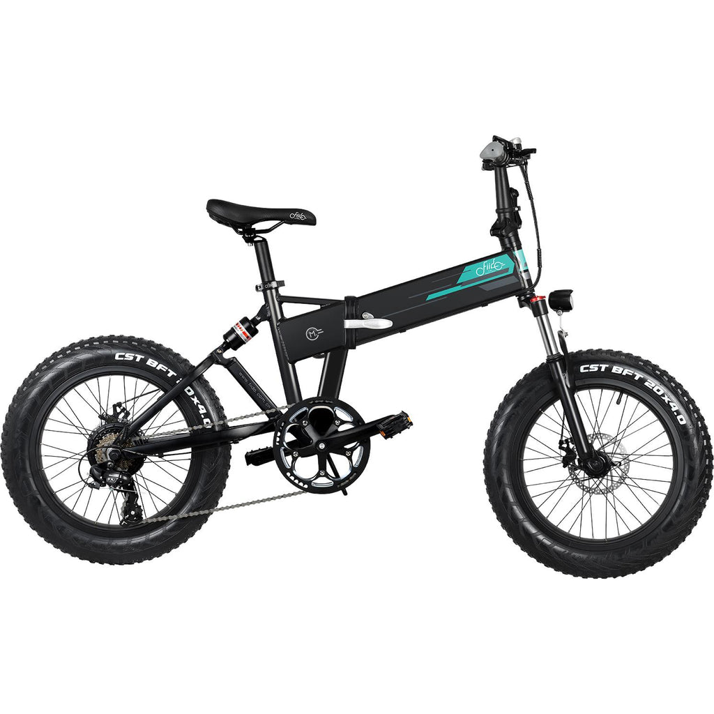 fiido m3 ebike