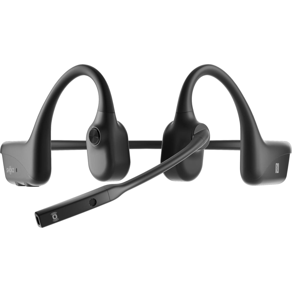 bone conduction earphones jb hi fi