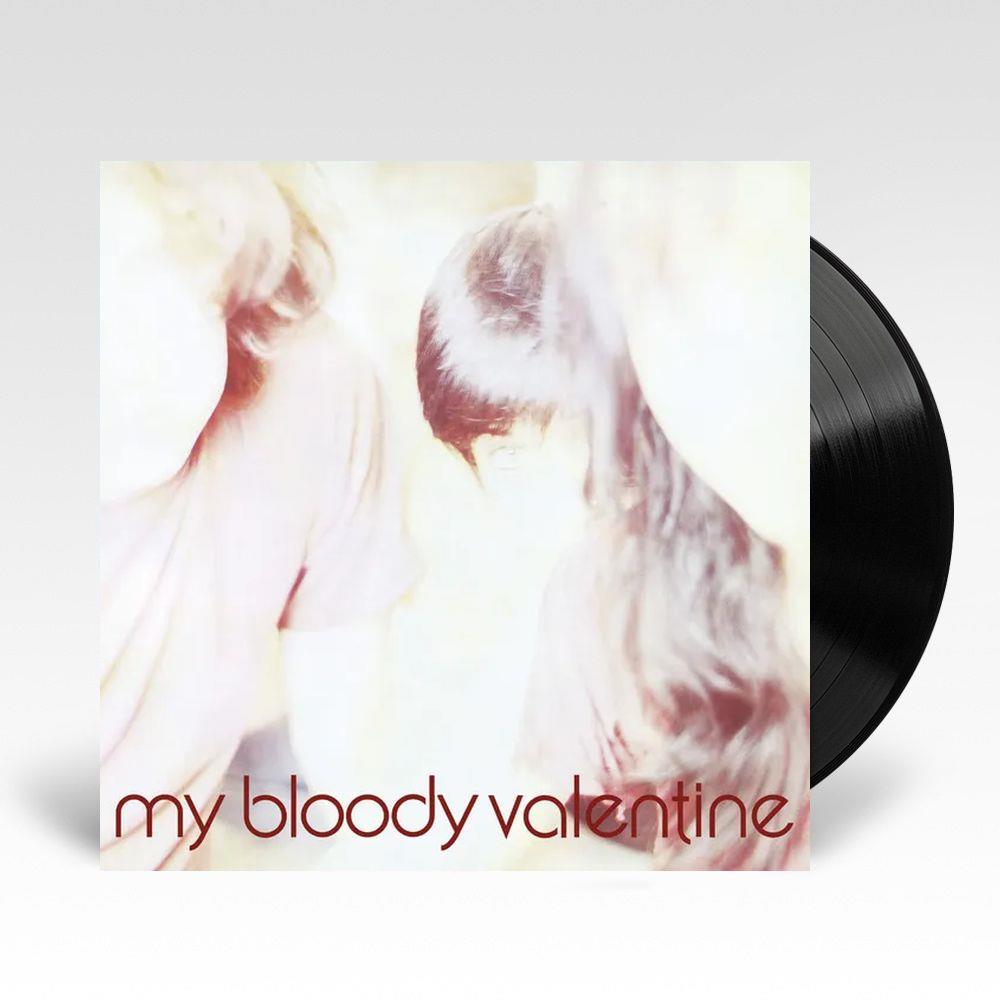 新品！My Bloody Valentine / Isn't Anything 【１着でも送料無料