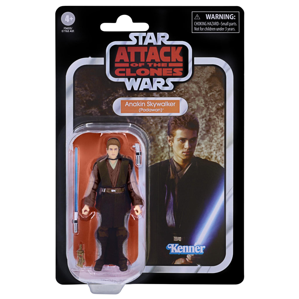 anakin skywalker toy