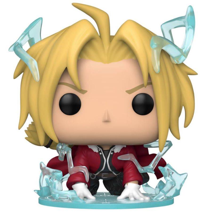 funko pop fma