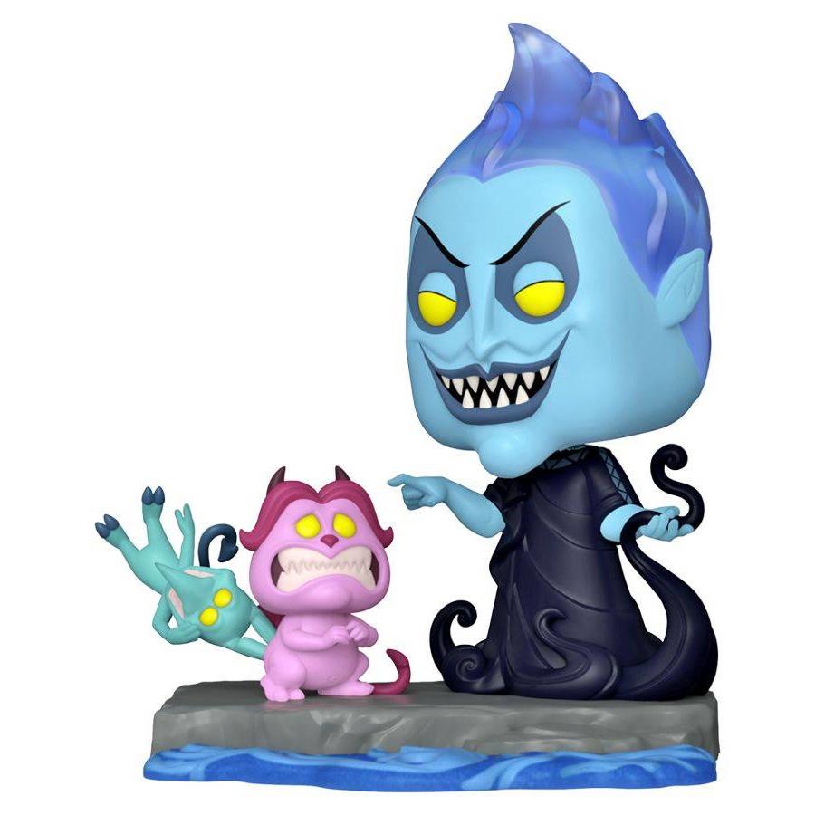 disney villain funko