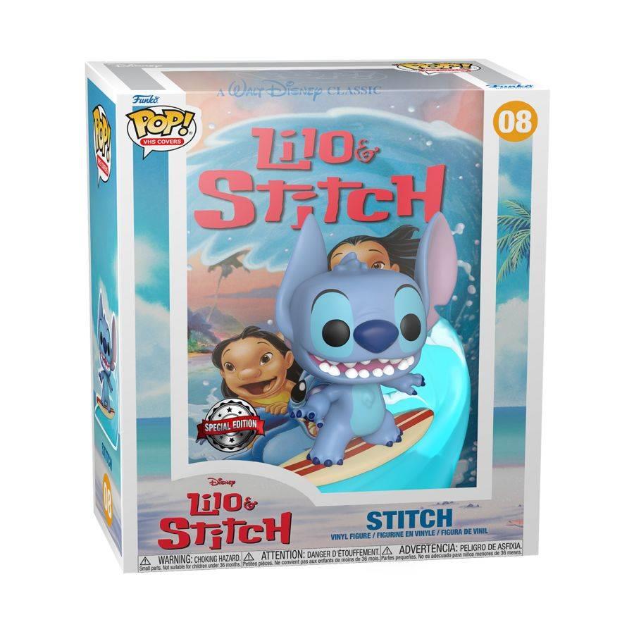 lilo and stitch kitchen accessories