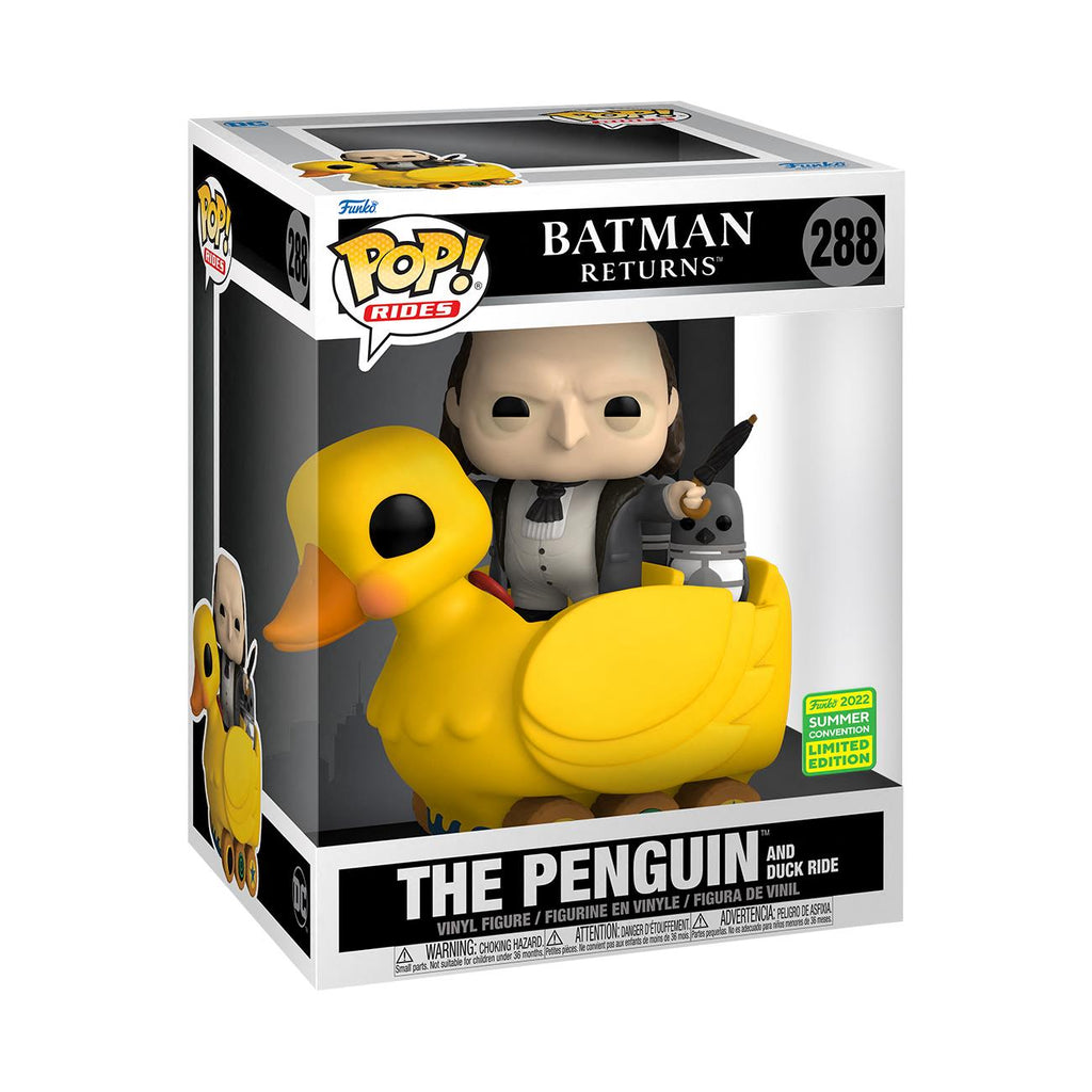 batman returns funko pop