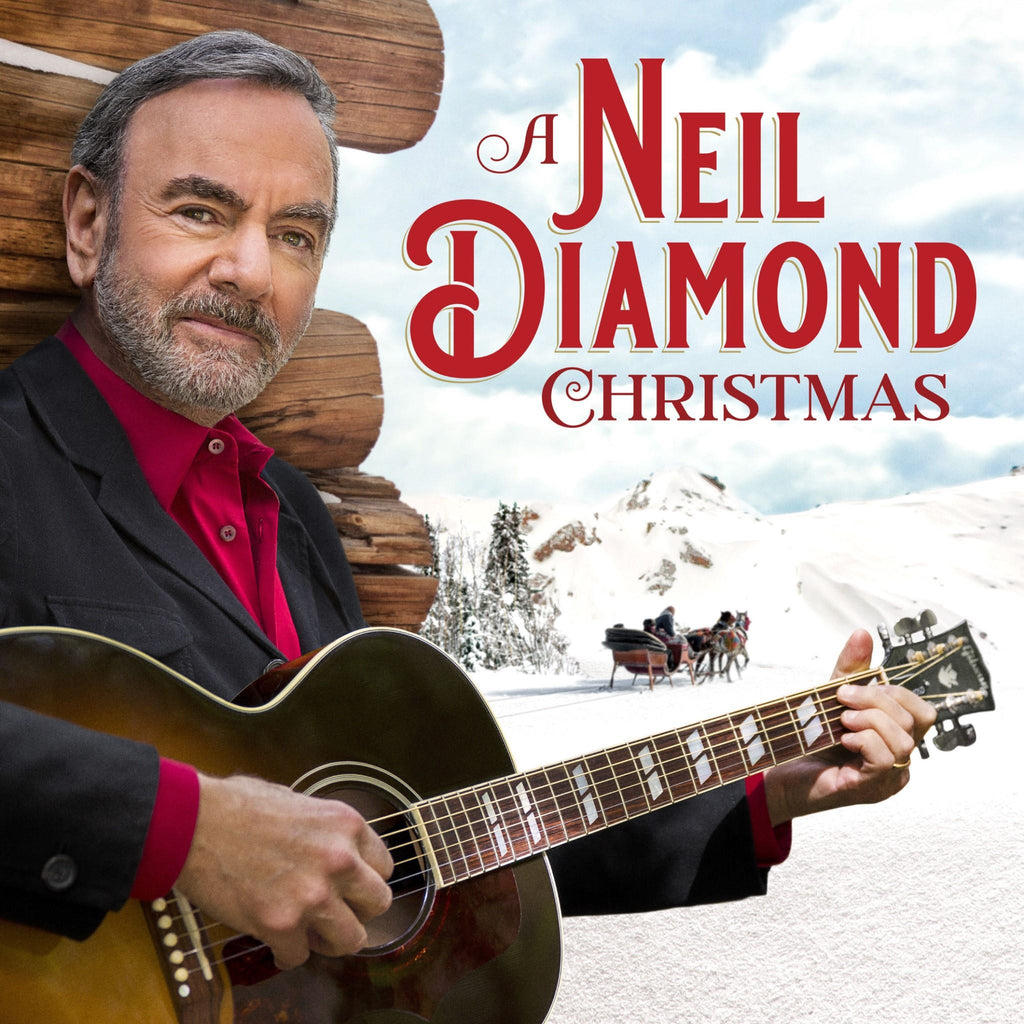 neil diamond be