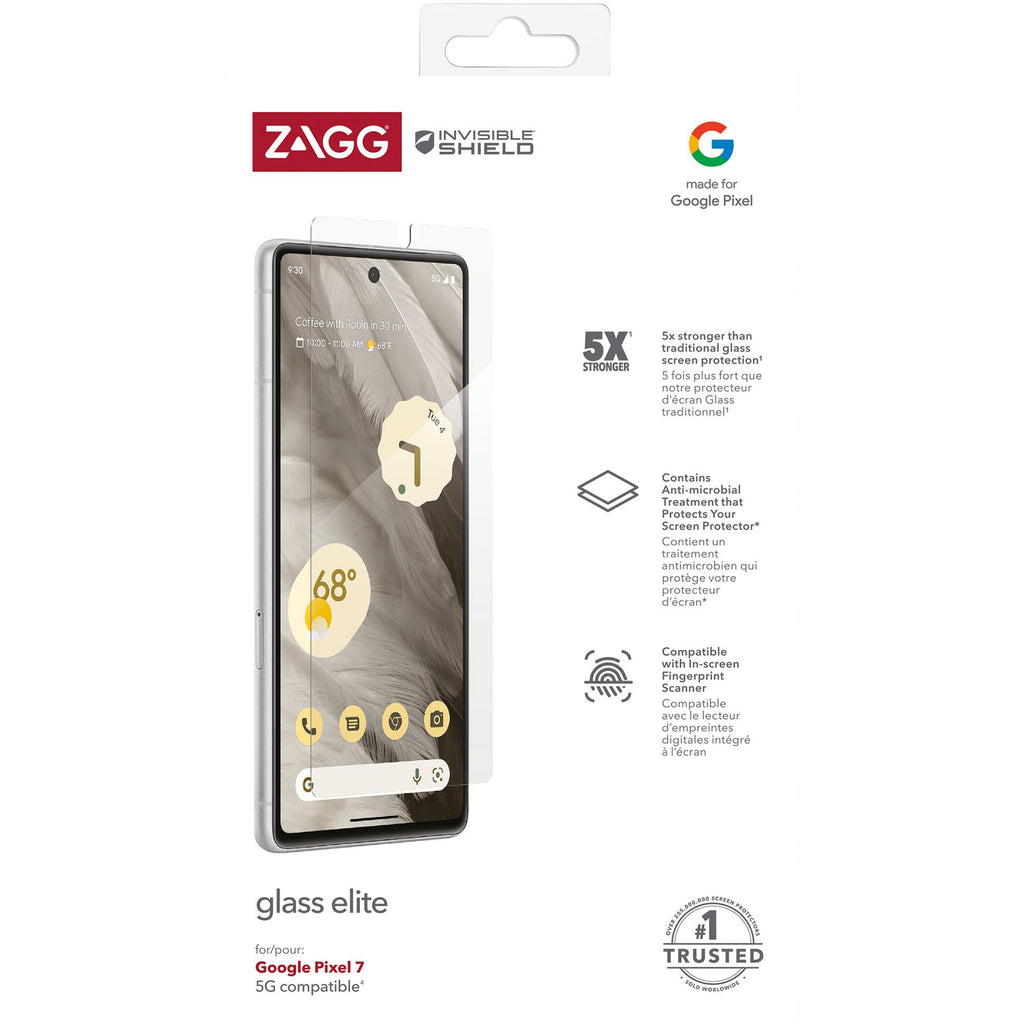 jb hifi pixel 5 screen protector