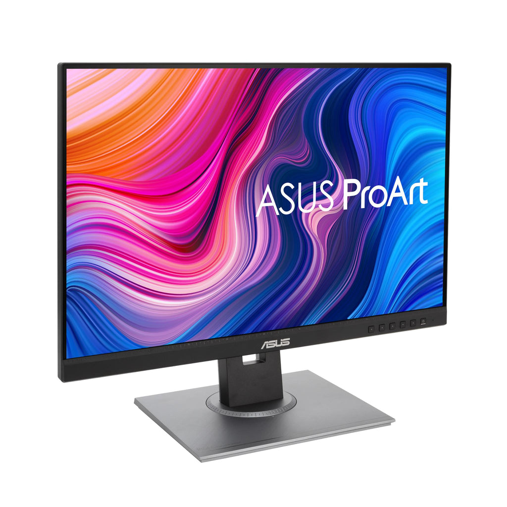 asus proart pa248qv 24