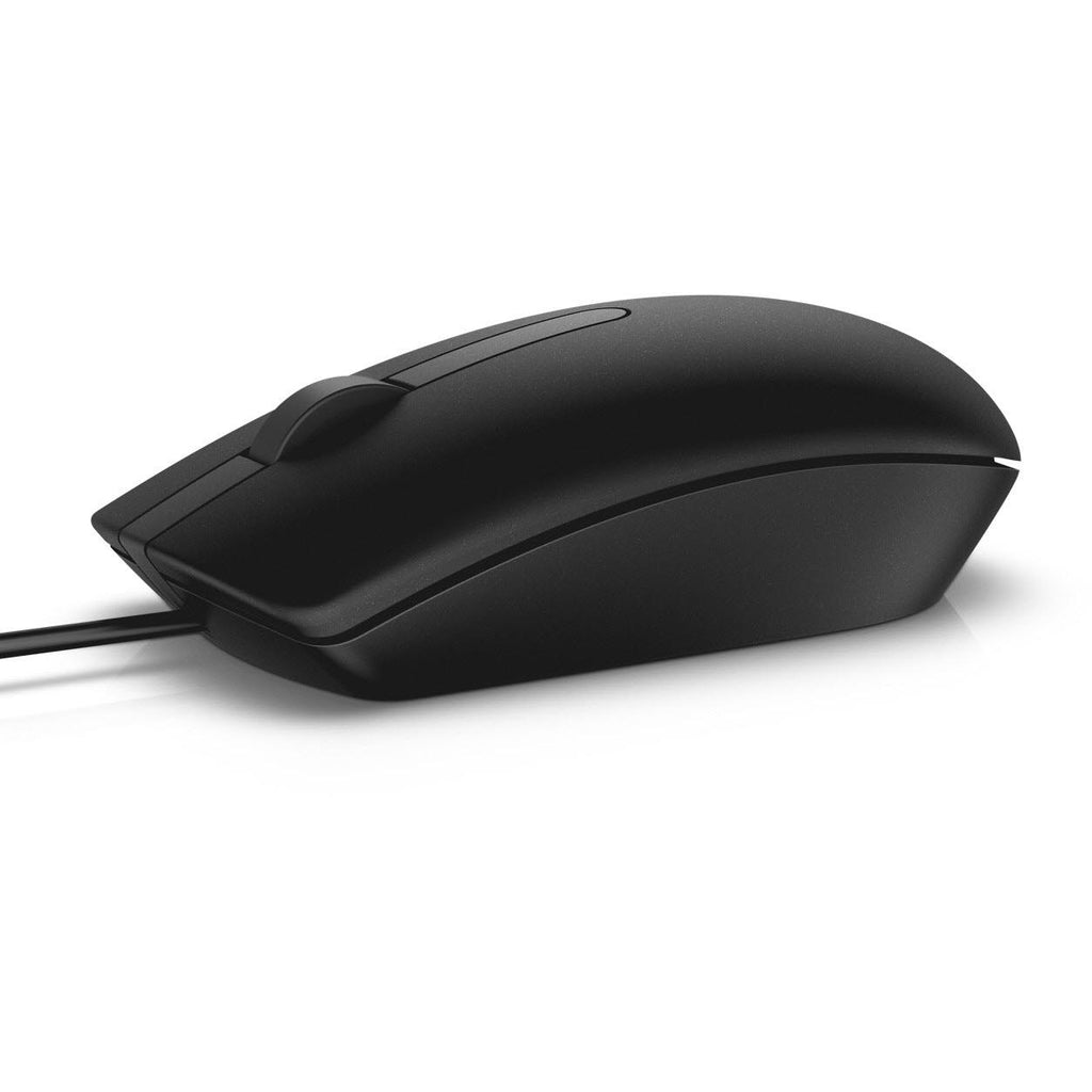 Dell Optical Mouse | JB Hi-Fi