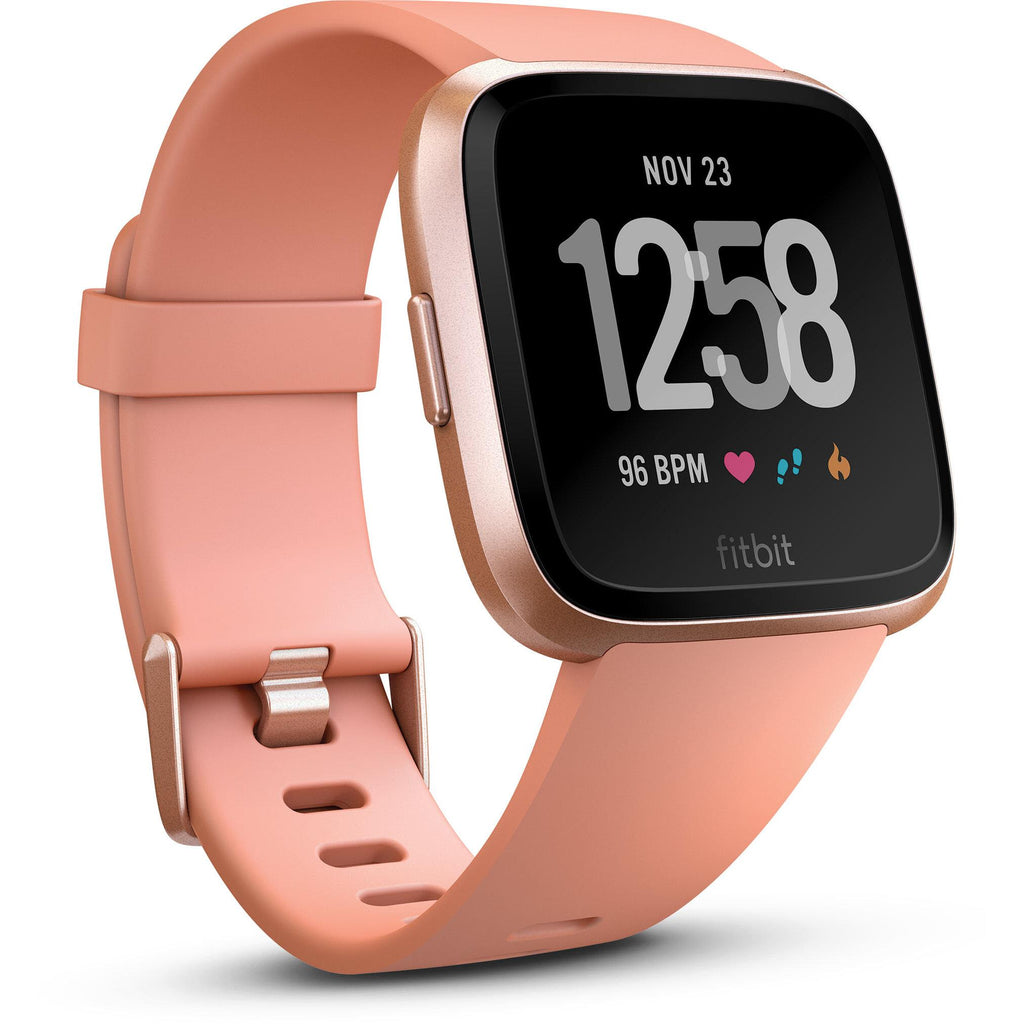 fitbit versa special edition jb hi fi