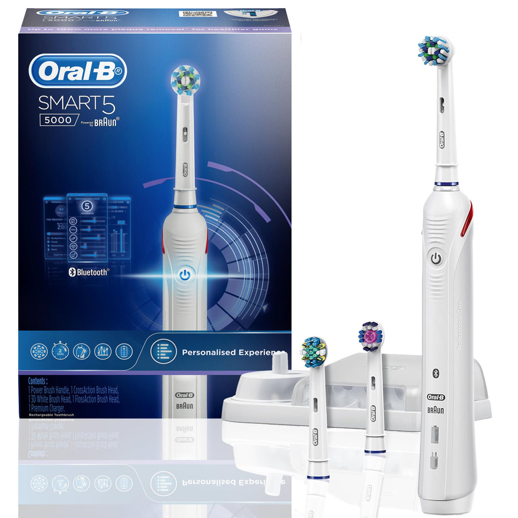 oral-b-products