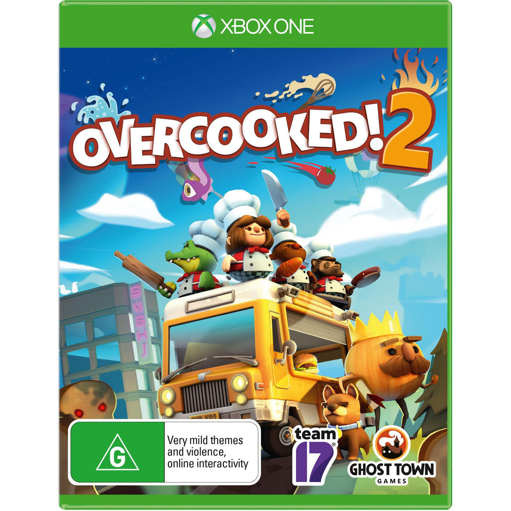 nintendo switch overcooked 2 price