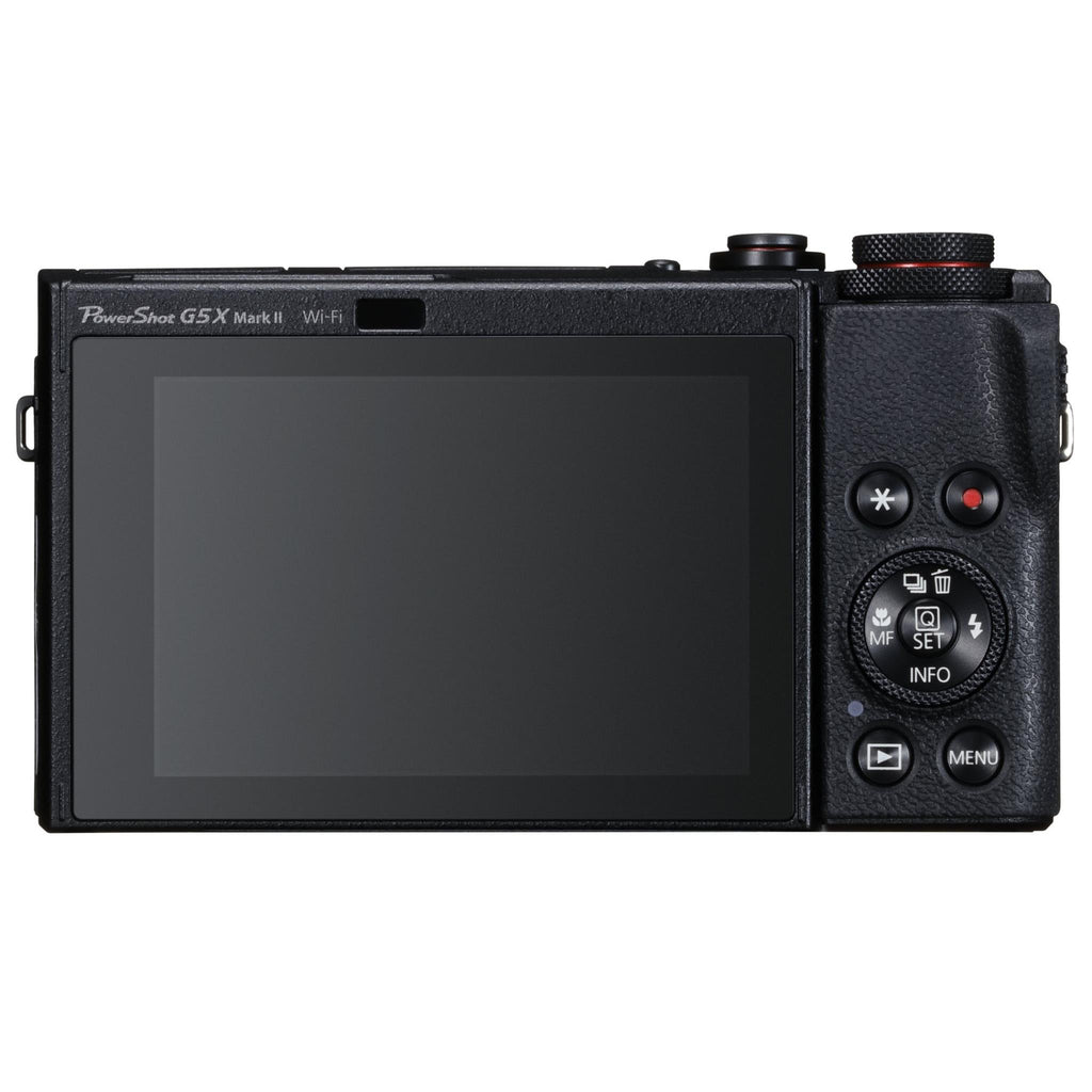 ィルター】 Canon - Canon PowerShot G5X Mark 2 ほぼ新品の通販 by