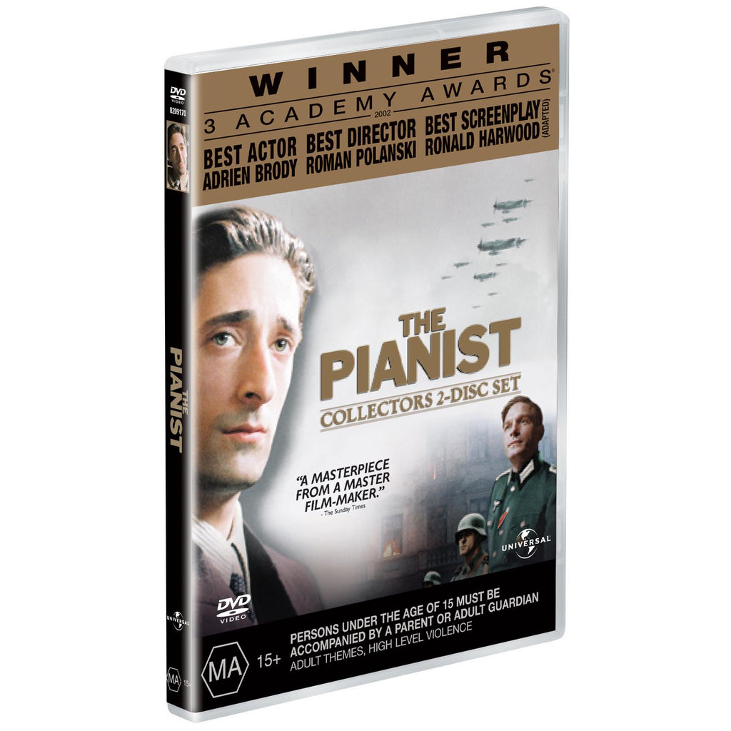 PG Music - The Pianist Series free