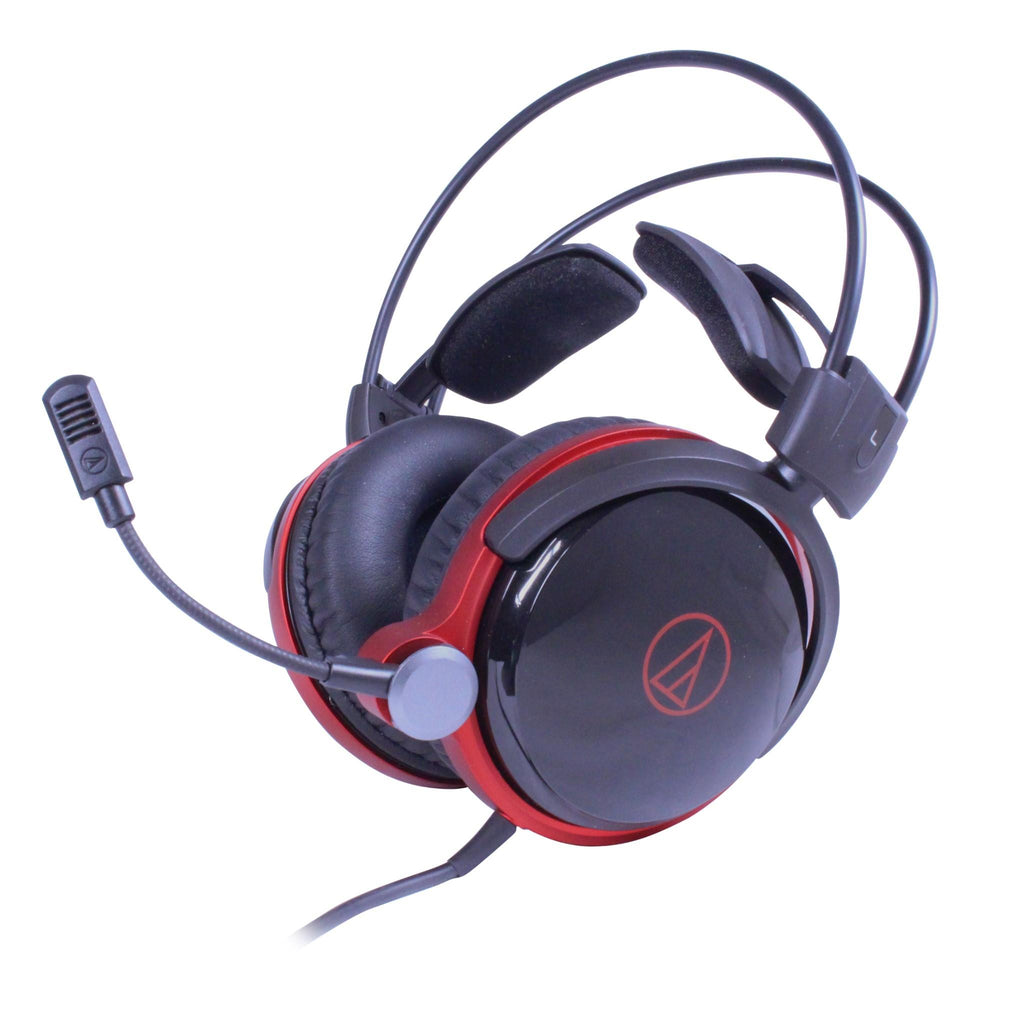 audio technica pc headset