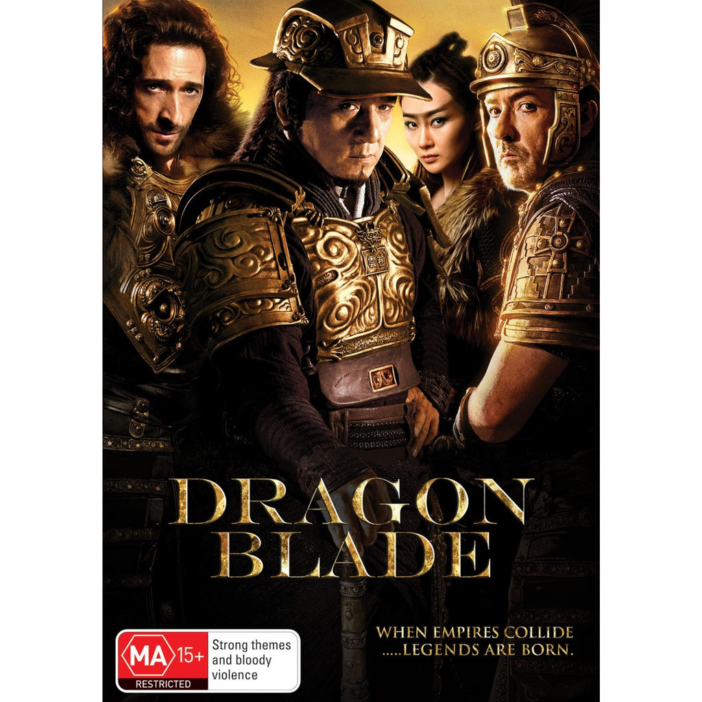 Dragon Blade Movie Download 30018