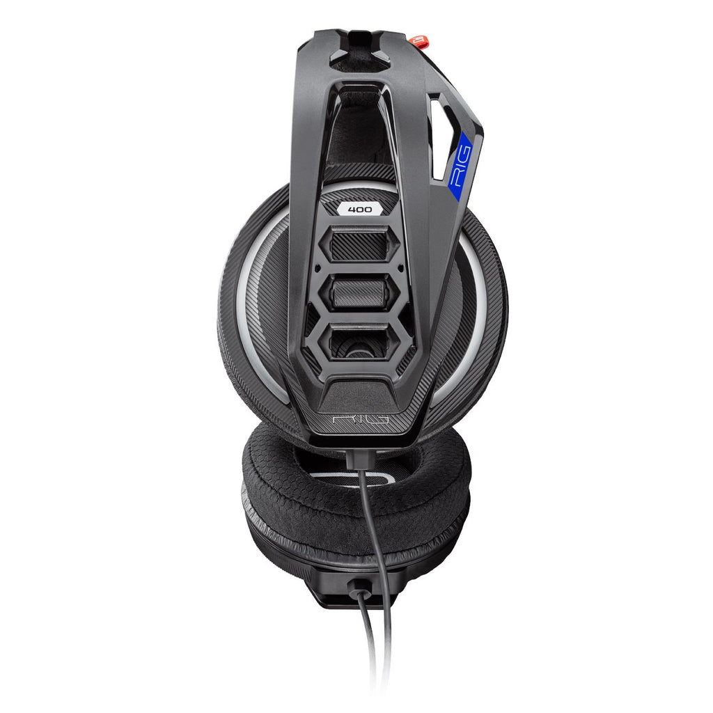 rig gaming headset ps4