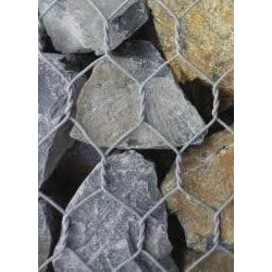 Gabion Renno River Mattresses 3m x 1m x 0.3m