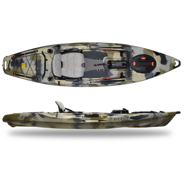 Feelfree Kayak Moken 10 V2 Kayak Junky, 57% OFF