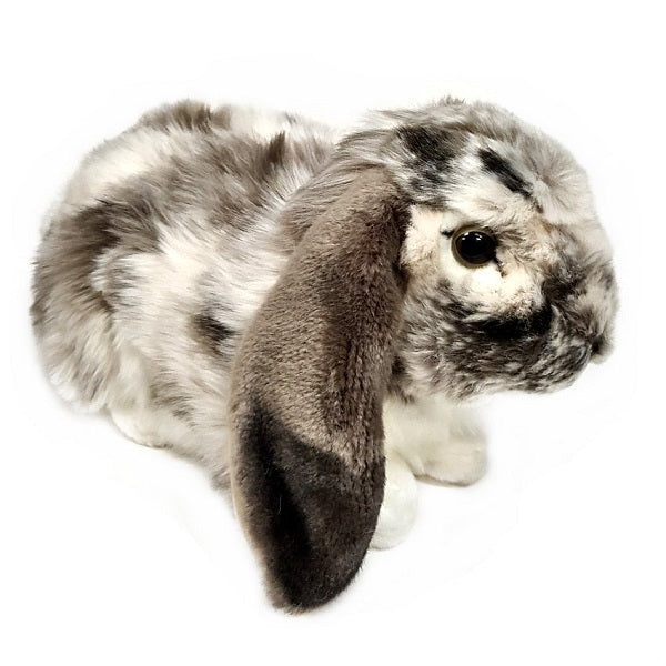 living nature lop eared rabbit