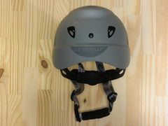 CAMP Armour Helmet Gray