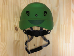 CAMP Armour Helmet Green