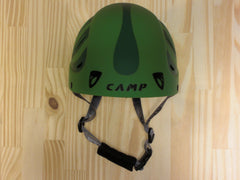 CAMP Armour Helmet Green