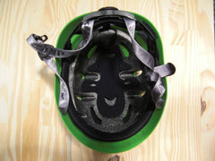 CAMP Armour Helmet Green