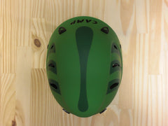 CAMP Armour Helmet Green