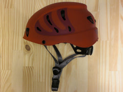 CAMP Armour Helmet Red