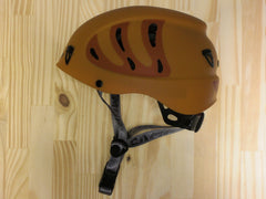 CAMP Armour Helmet Orange