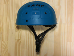 CAMP Rock Star Helmet Light Blue