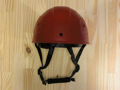 CAMP Rock Star Helmet Red