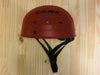 CAMP Rock Star Helmet Red