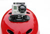 Gopro Hero Camera Helmet Accessory