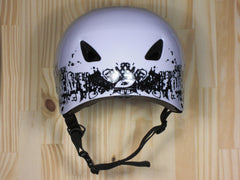 Oneal Surround Sound Helmet White