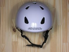 Oneal Surround Sound Helmet White