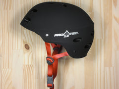 Pro-Tec Ace SXP Helmet Matte Gray