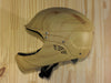 Shred Ready Standard Full Face Helmet Wood