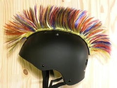 Mental Helmet Mohawk Multi