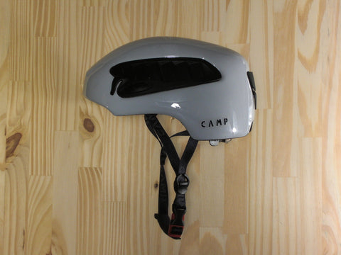 CAMP Starlight Helmet White 