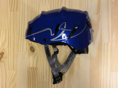 CAMP Cosmic Helmet Blue