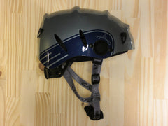 CAMP Cosmic Helmet Gray