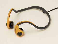 Audio Bone Helmet Headphone