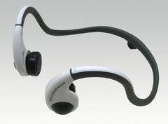 Audio Bone Helmet Headphone